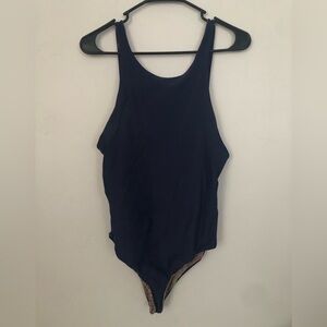 Acacia One Piece Bathing Suit